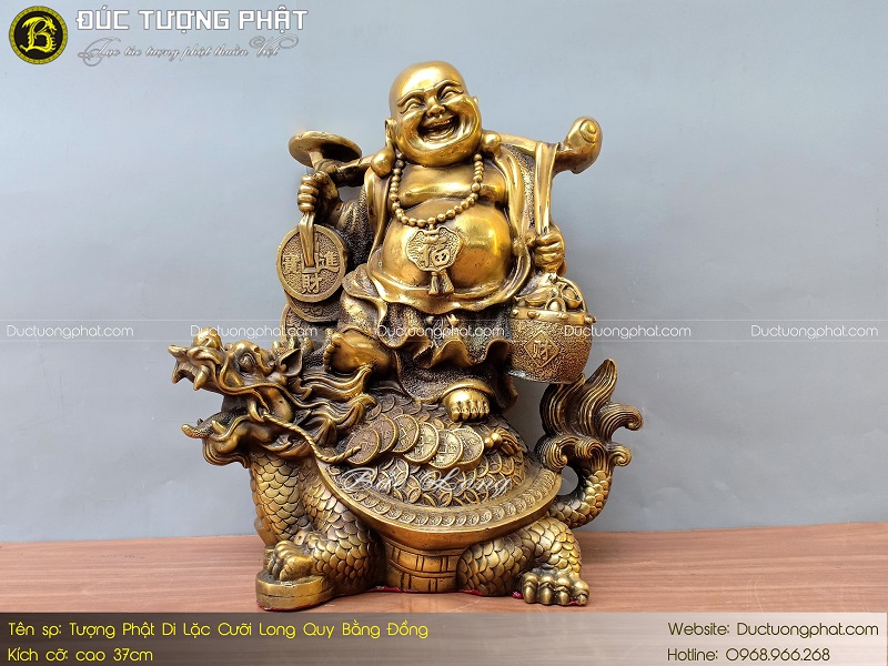 Báo giá tượng Phật Di Lặc tại xưởng - Cập nhật mới nhất 