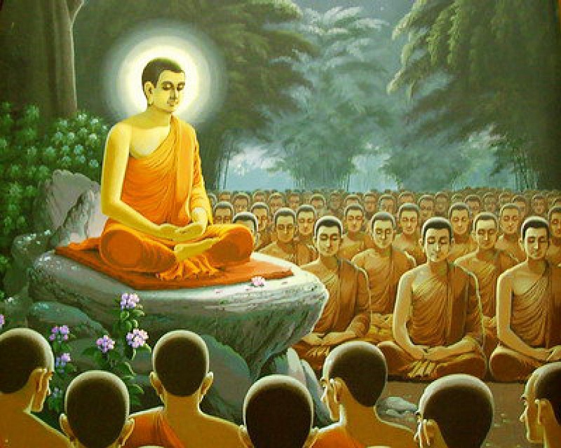 Hình Đức Phật Thích Ca Mâu Ni đẹp nhất Ảnh phật Thích Ca