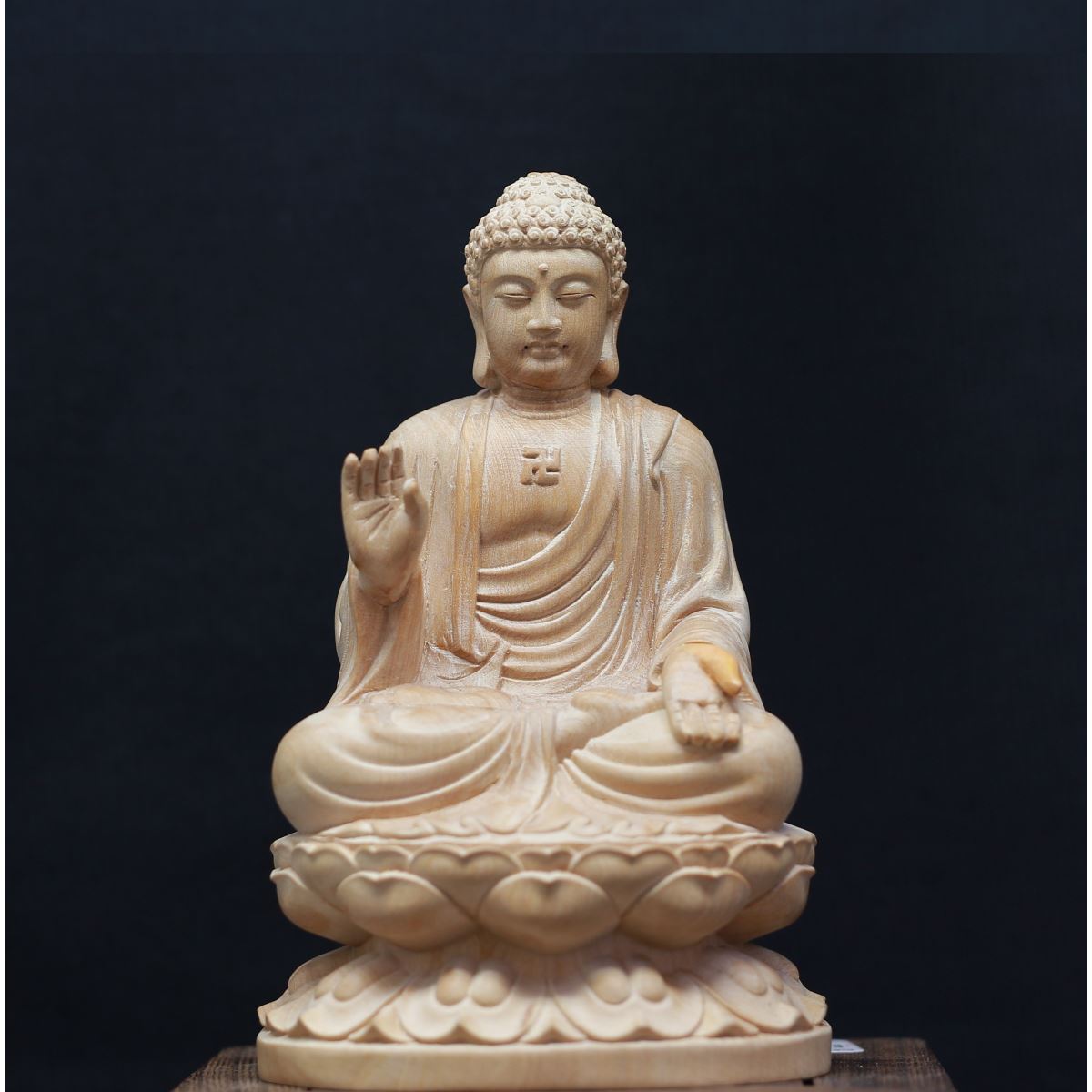 cửa hàng bán tượng Phật A Di Đà