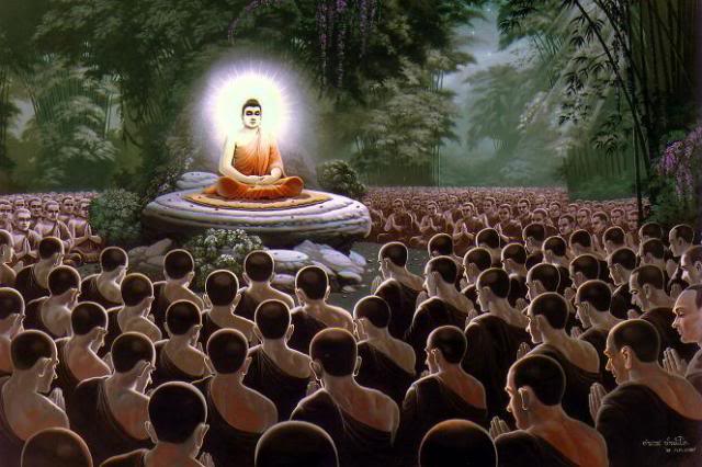 Cuộc đời của Đức Phật Thích Ca Mâu ni
