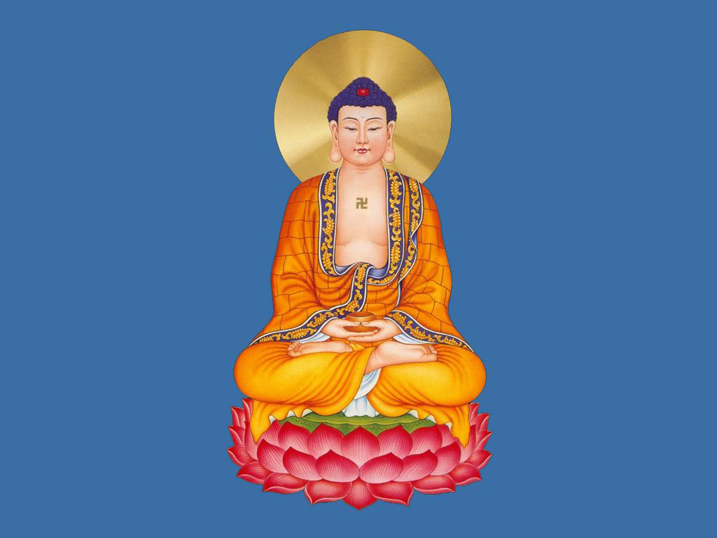 Phật Dược Sư và tiết lộ sự thật về Ngài