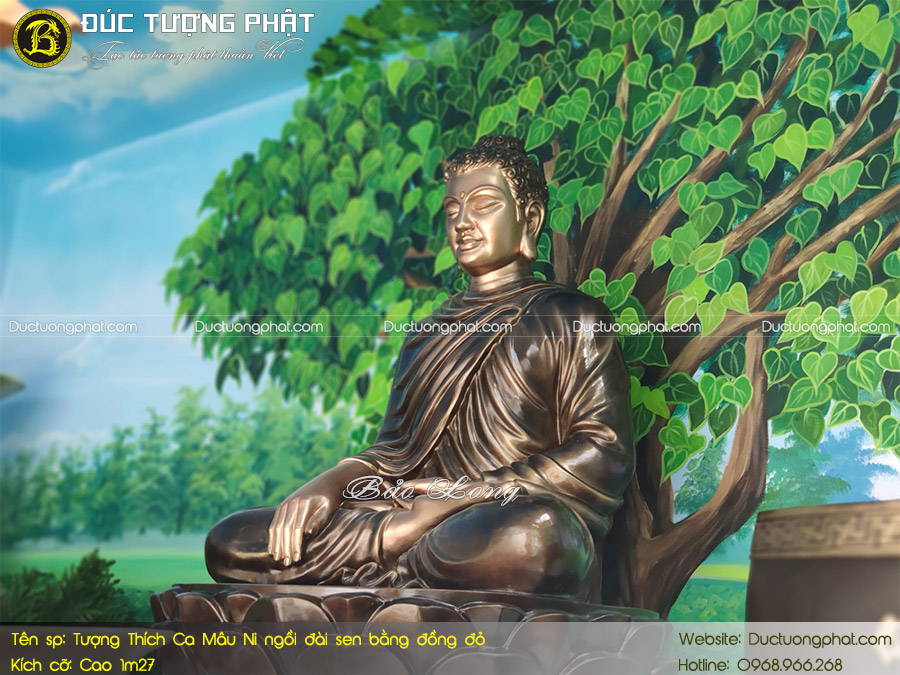 các tôn hiệu của Đức Phật Thích Ca Mâu Ni