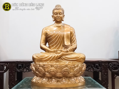 Các mẫu tượng Phật thờ tại gia được +3.000 Phật tử tin chọn